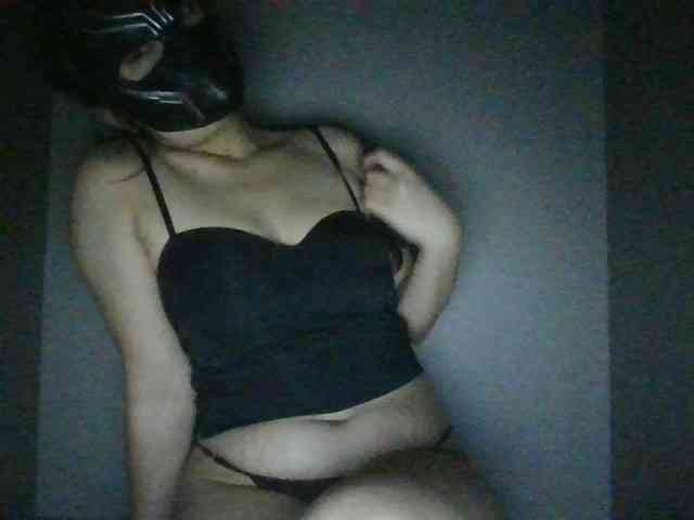 GMask webcam