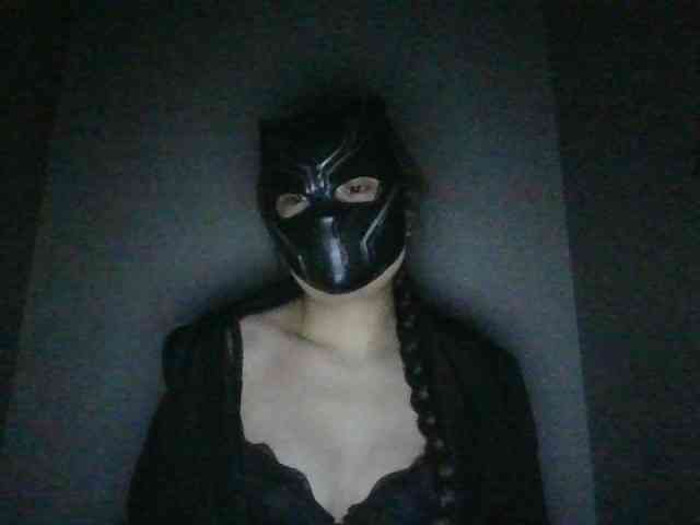 GMask webcam
