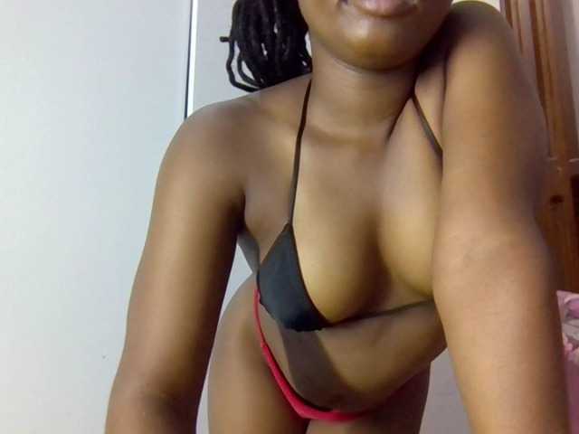 Sweetnaughtyprincess's BongaCams show and profile