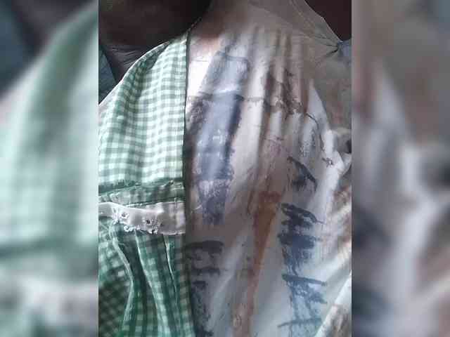 Darkskindiva Live Webcam on BongaCams