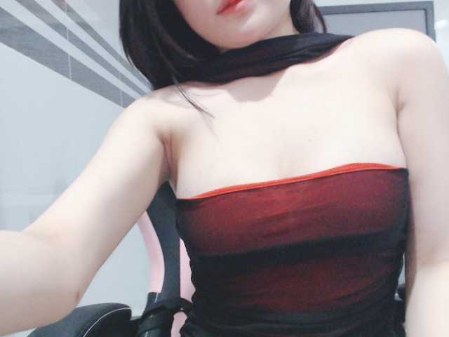 Sunny-baby's BongaCams show and profile
