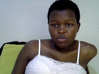 pretty-desire's Live Webcam