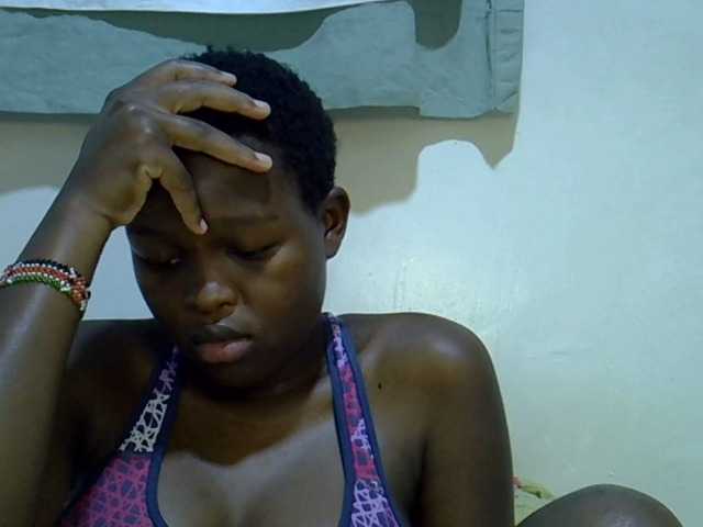 pretty-desire webcam