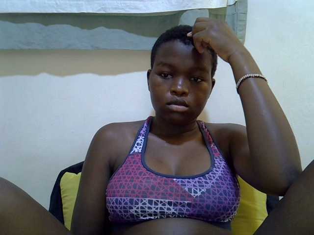 pretty-desire from BongaCams