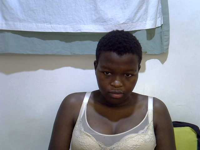 pretty-desire Live Cam on BongaCams