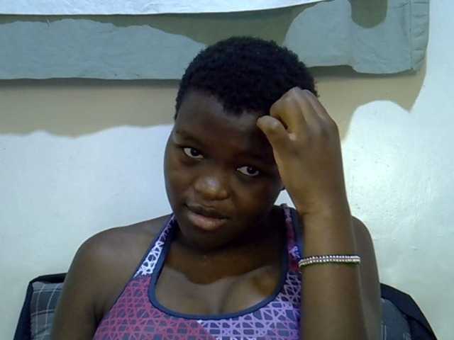 pretty-desire from BongaCams is Freechat