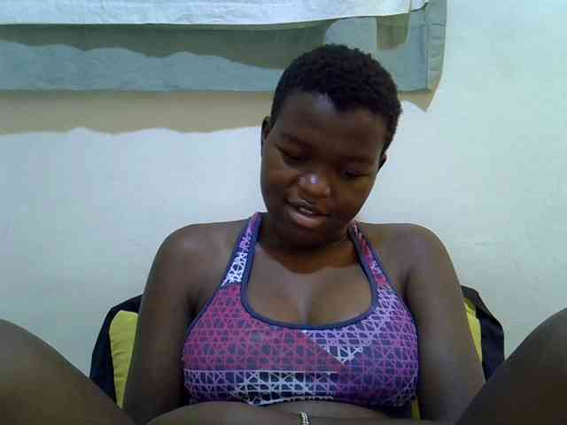 pretty-desire webcam