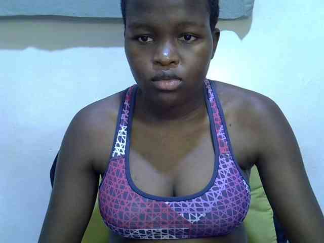 pretty-desire webcam