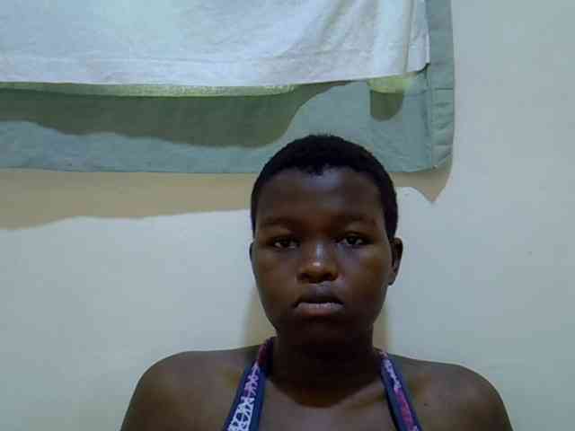 pretty-desire webcam