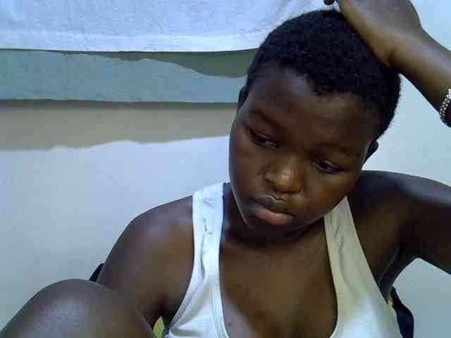 pretty-desire webcam