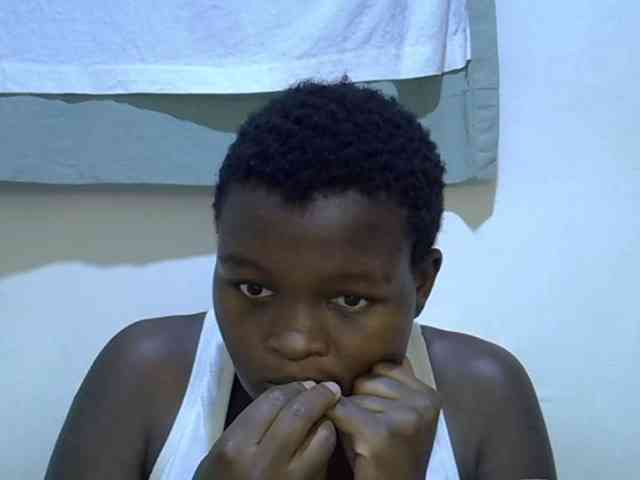 pretty-desire webcam