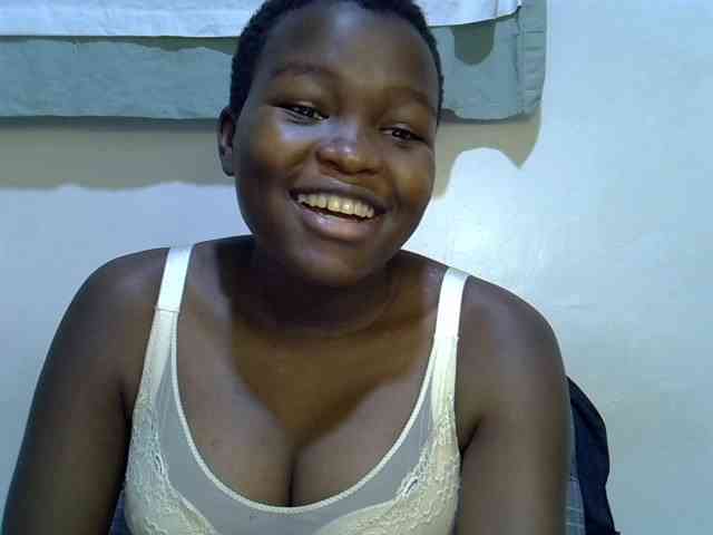 pretty-desire webcam