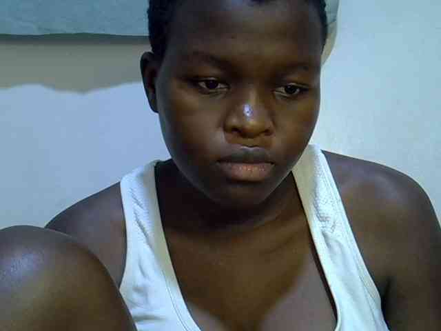 pretty-desire webcam