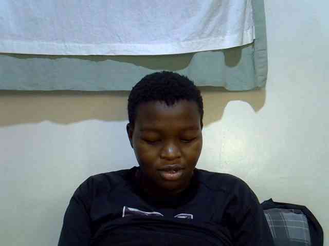 pretty-desire webcam