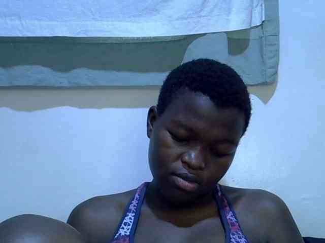 pretty-desire webcam