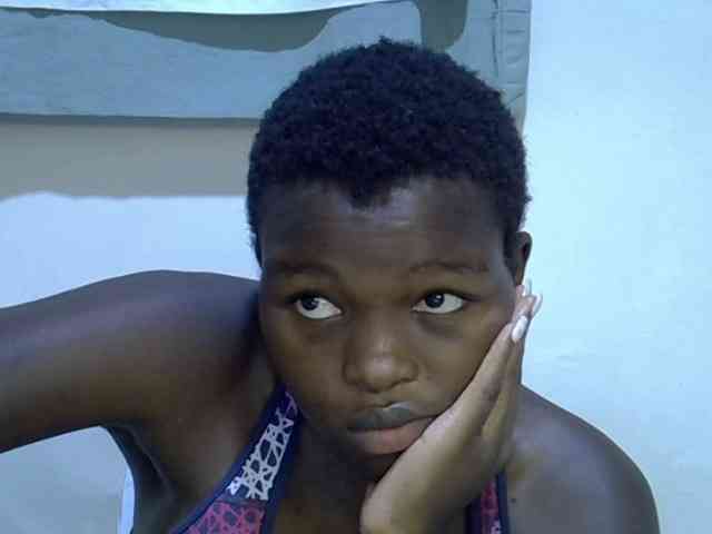 pretty-desire webcam