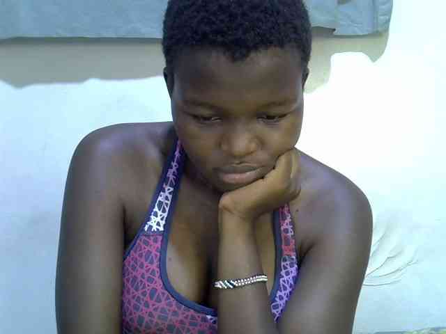 pretty-desire webcam