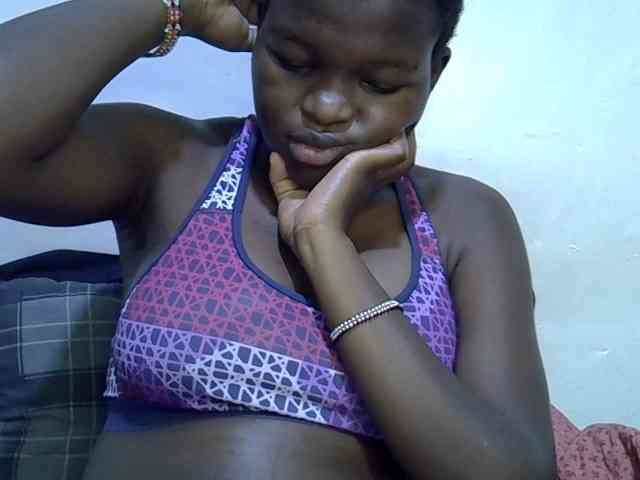 pretty-desire webcam