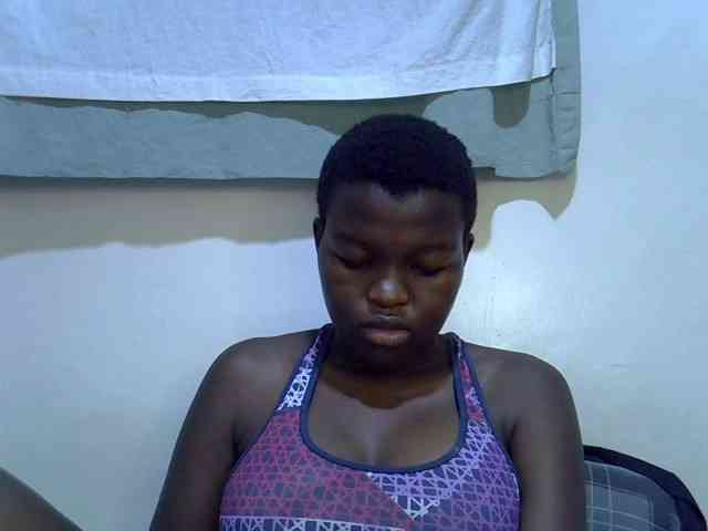 pretty-desire webcam