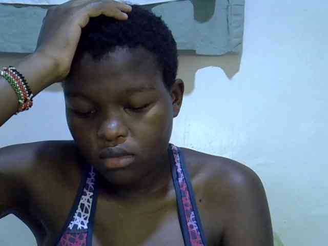 pretty-desire webcam