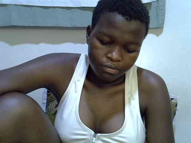 pretty-desire webcam