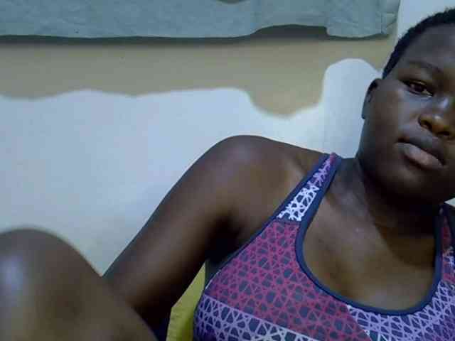 pretty-desire webcam