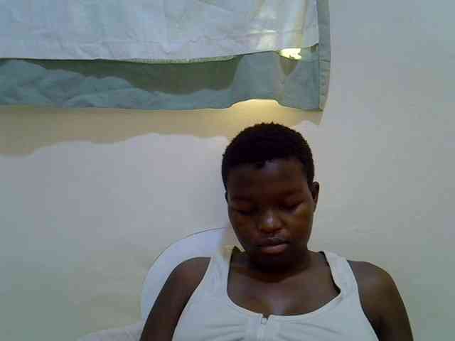 pretty-desire webcam