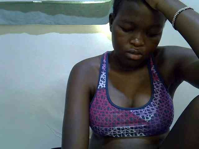 pretty-desire webcam