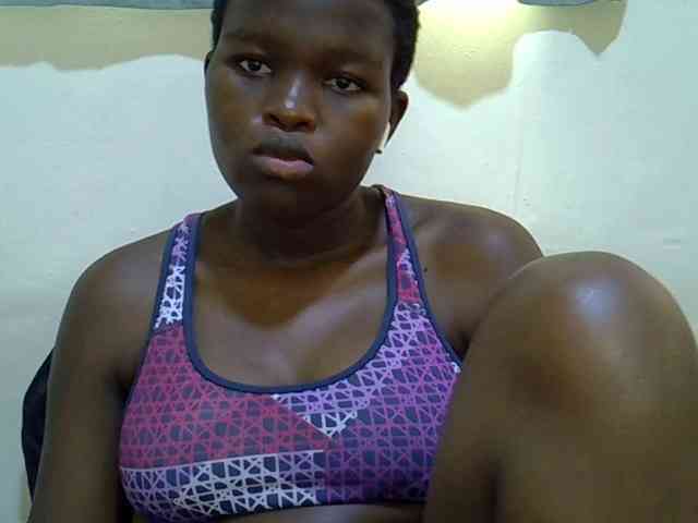 pretty-desire webcam