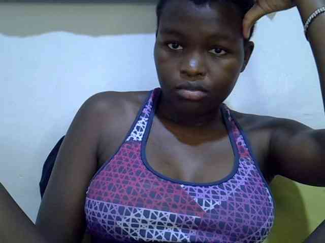 pretty-desire webcam