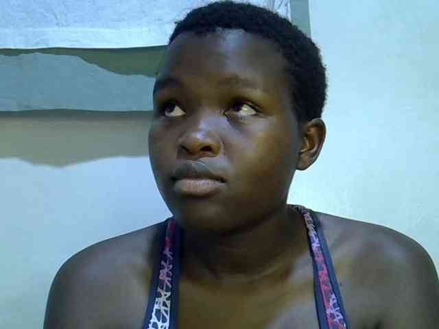 pretty-desire webcam