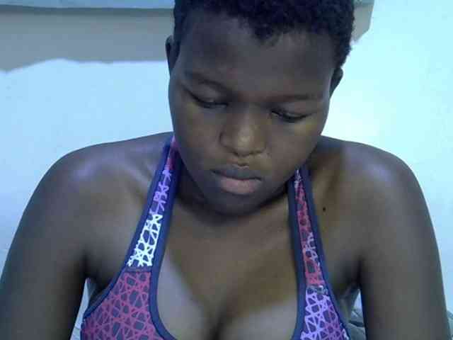 pretty-desire webcam