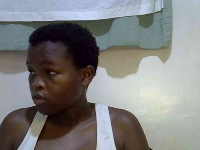 pretty-desire webcam