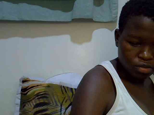 pretty-desire webcam