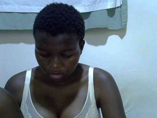 pretty-desire webcam