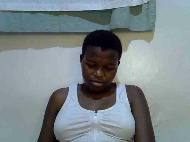 pretty-desire webcam