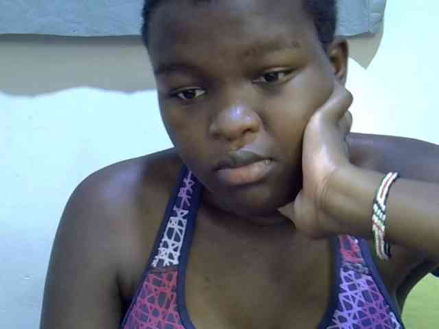 pretty-desire webcam