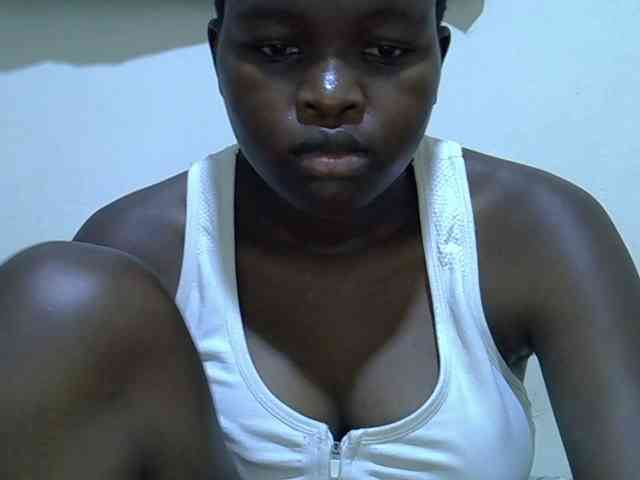 pretty-desire webcam