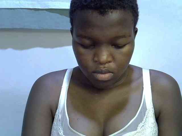 pretty-desire webcam