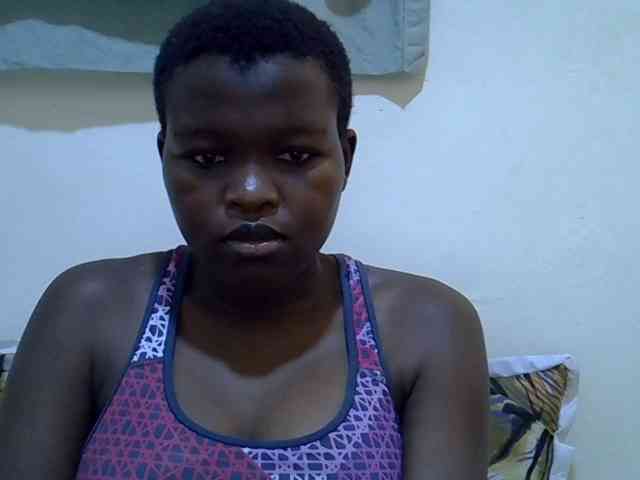 pretty-desire webcam