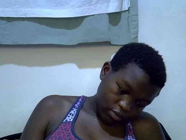 pretty-desire webcam