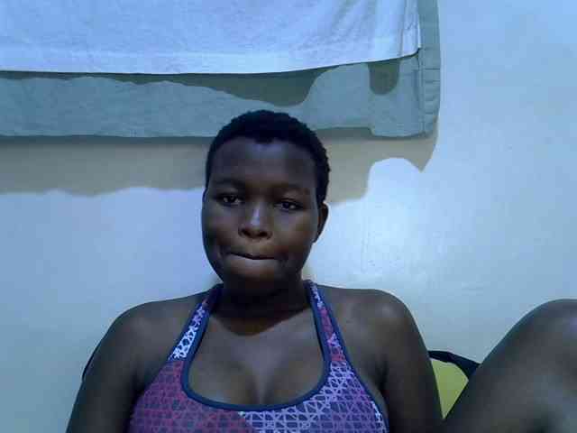 pretty-desire webcam