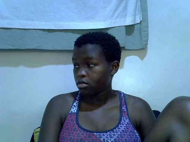 pretty-desire webcam