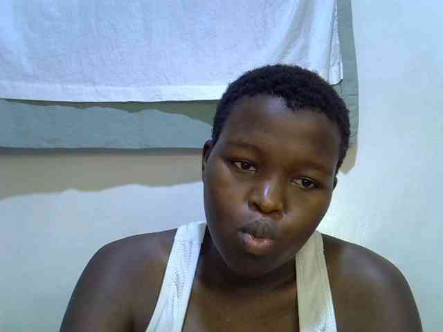 pretty-desire webcam