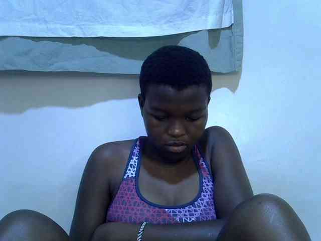 pretty-desire webcam