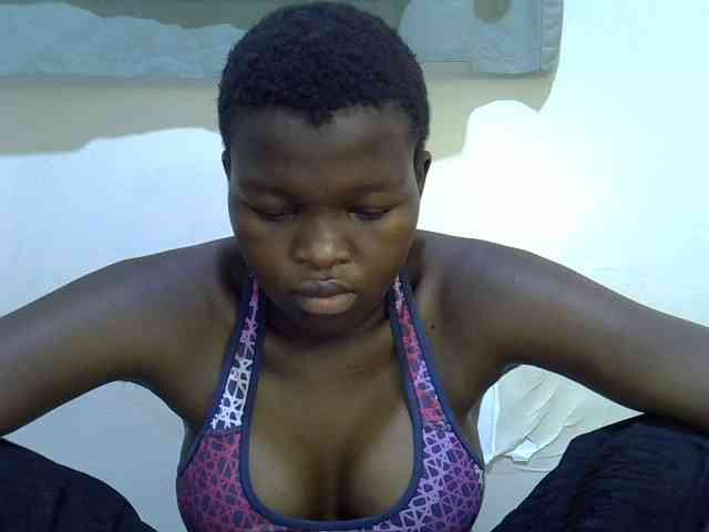 pretty-desire webcam