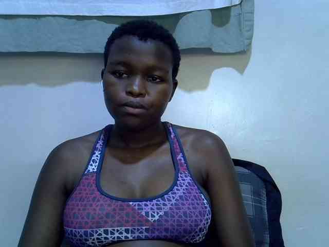 pretty-desire webcam