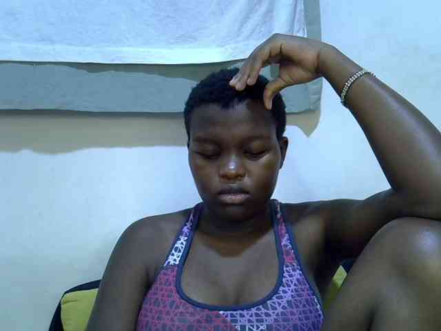 pretty-desire webcam