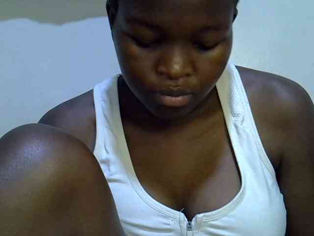 pretty-desire webcam