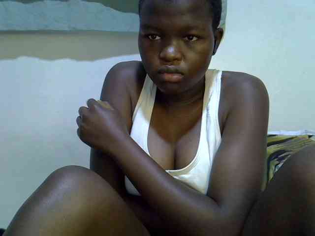 pretty-desire webcam